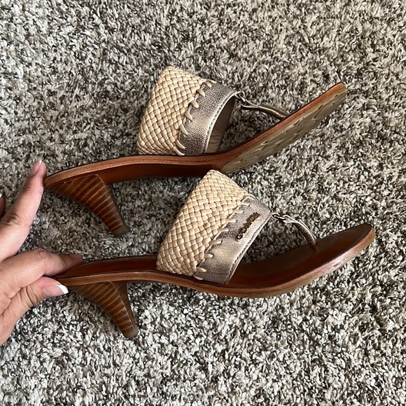 Coach Sandals - Picture 5 of 7